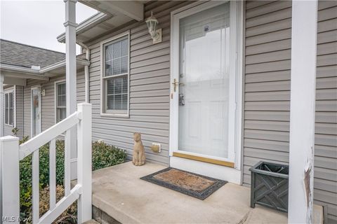 Tiny photo for 3301 Sumser Street NW, North Canton, OH 44720 (MLS # 5190296)