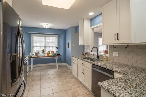 Tiny photo for 3301 Sumser Street NW, North Canton, OH 44720 (MLS # 5190296)