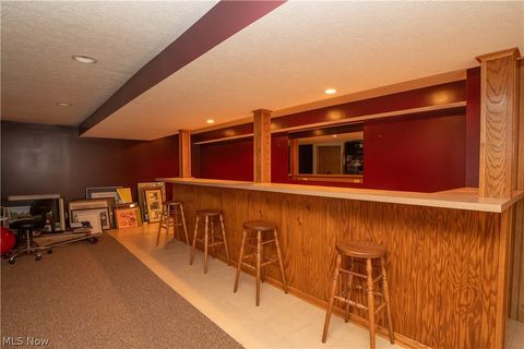 Tiny photo for 3301 Sumser Street NW, North Canton, OH 44720 (MLS # 5190296)