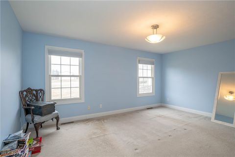 Tiny photo for 3301 Sumser Street NW, North Canton, OH 44720 (MLS # 5190296)