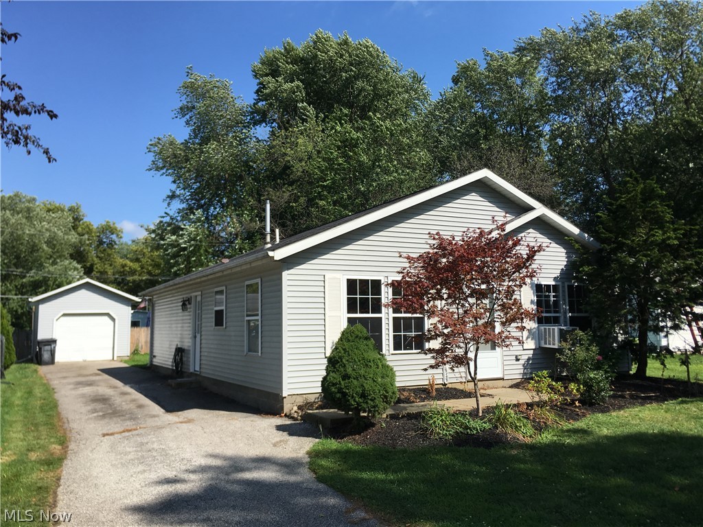 Madison Beach - Residential