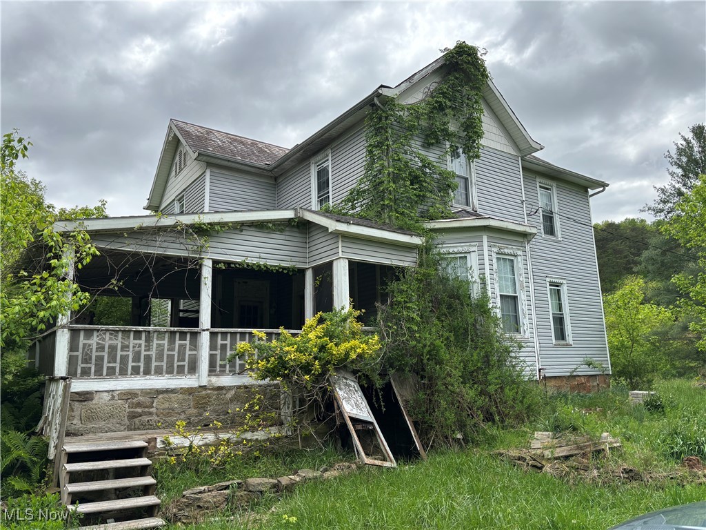 212 Rost Road, Walker, West Virginia image 22