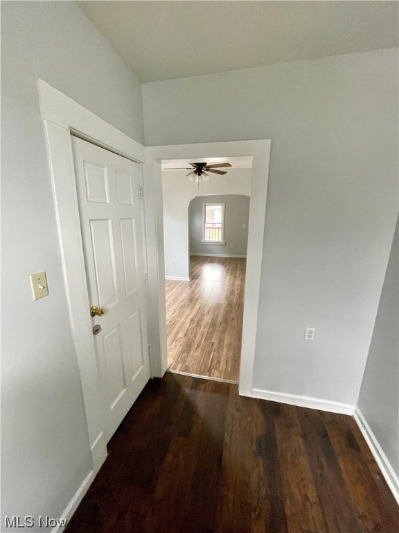 Frisbie - Residential Income