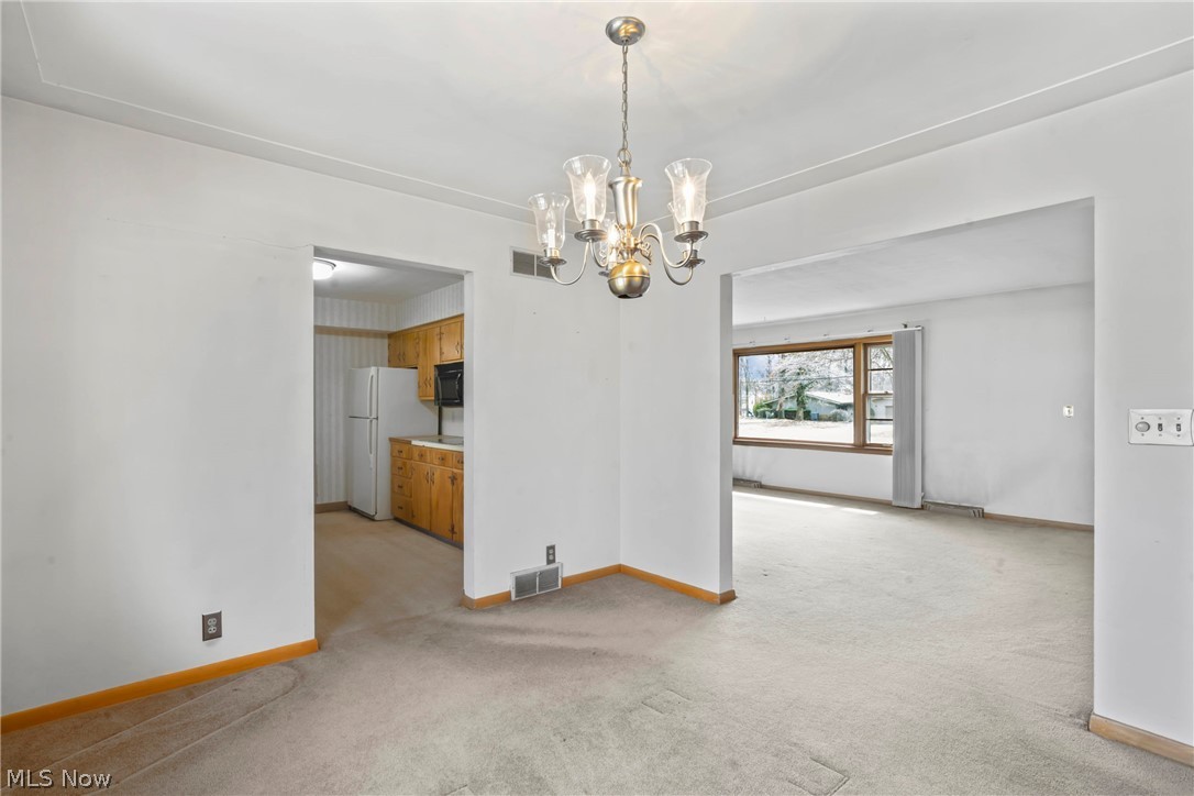 Canfield City - Residential