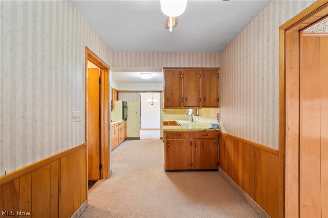 Canfield City - Residential