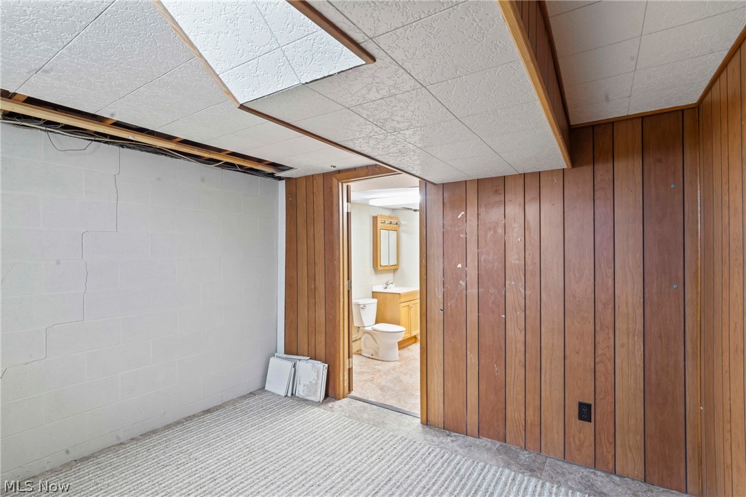 Canfield City - Residential