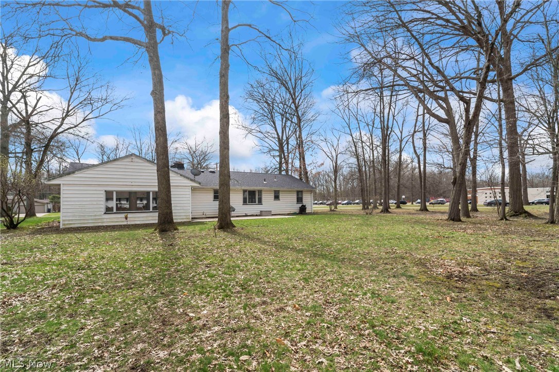 Canfield City - Residential