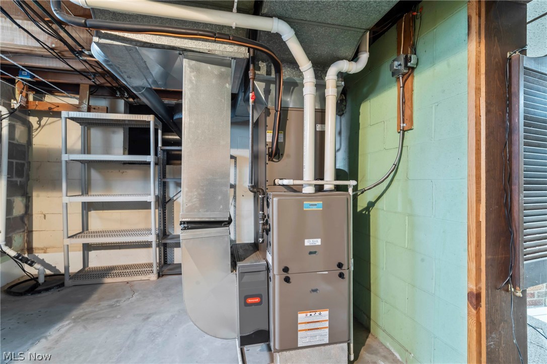 Canfield City - Residential