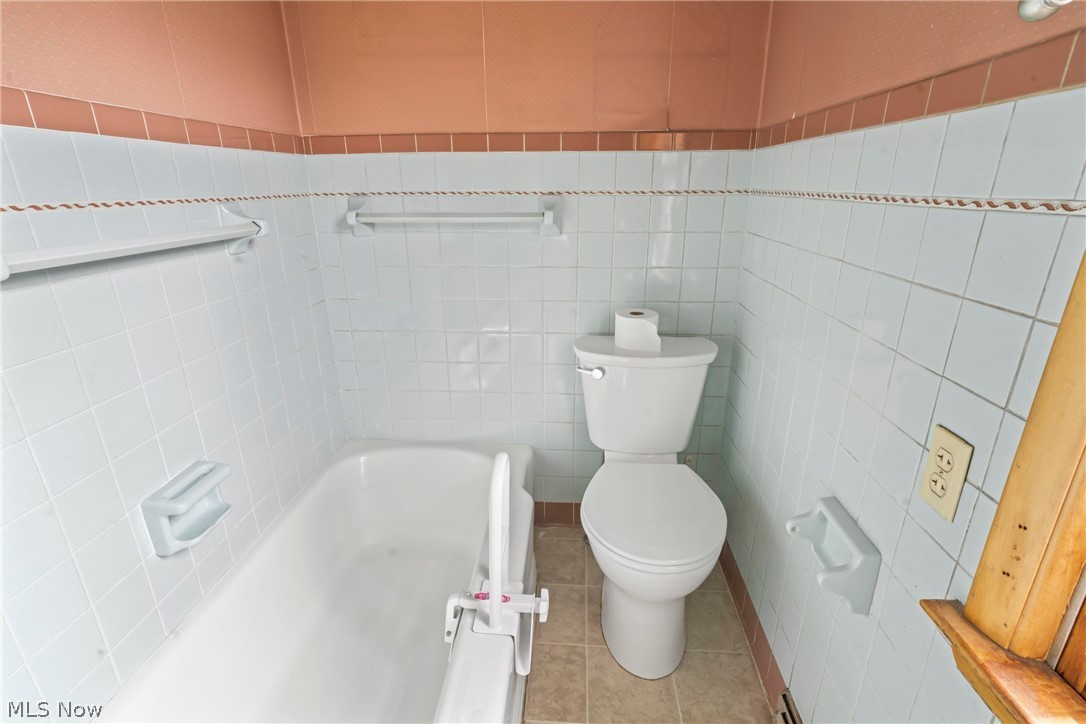 Canfield City - Residential