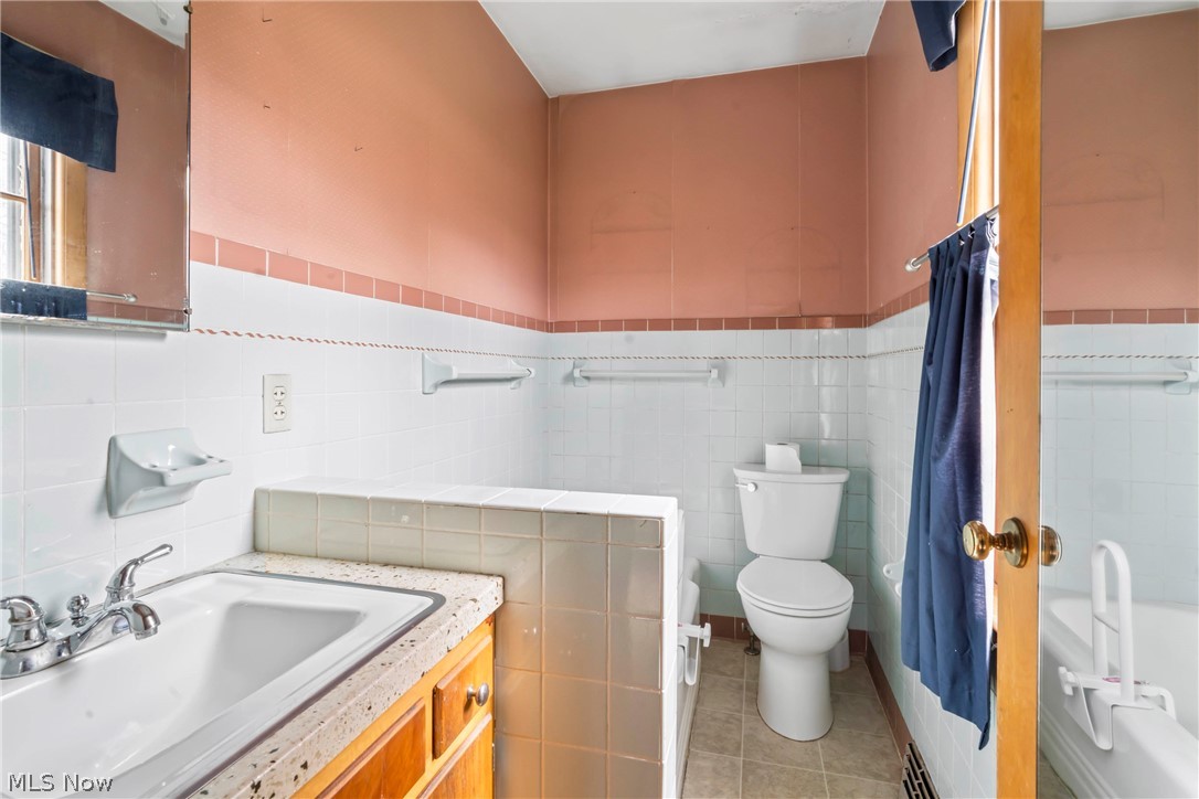 Canfield City - Residential