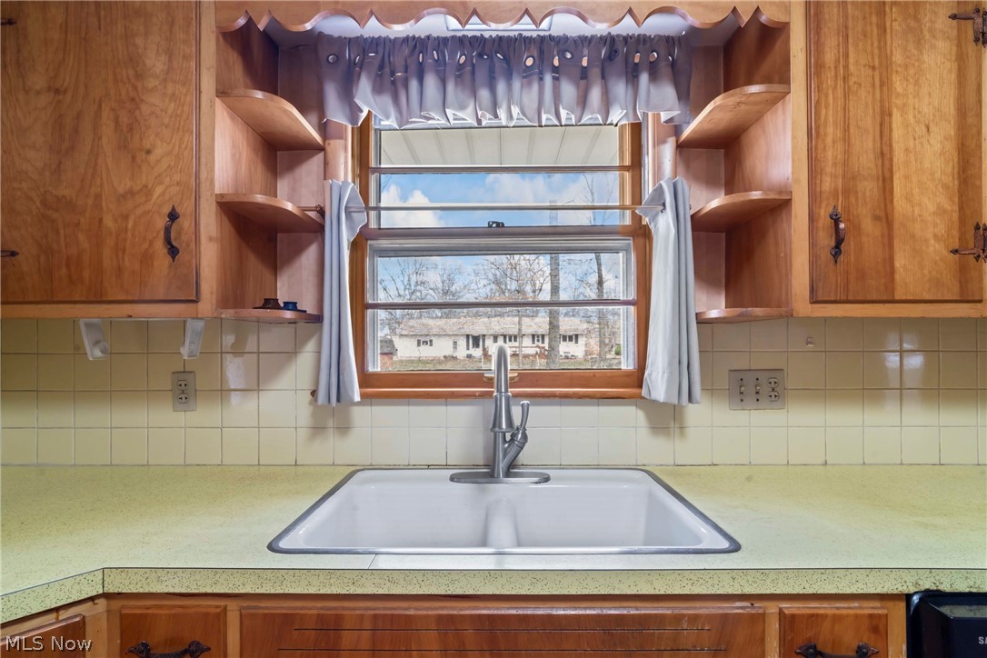 Canfield City - Residential