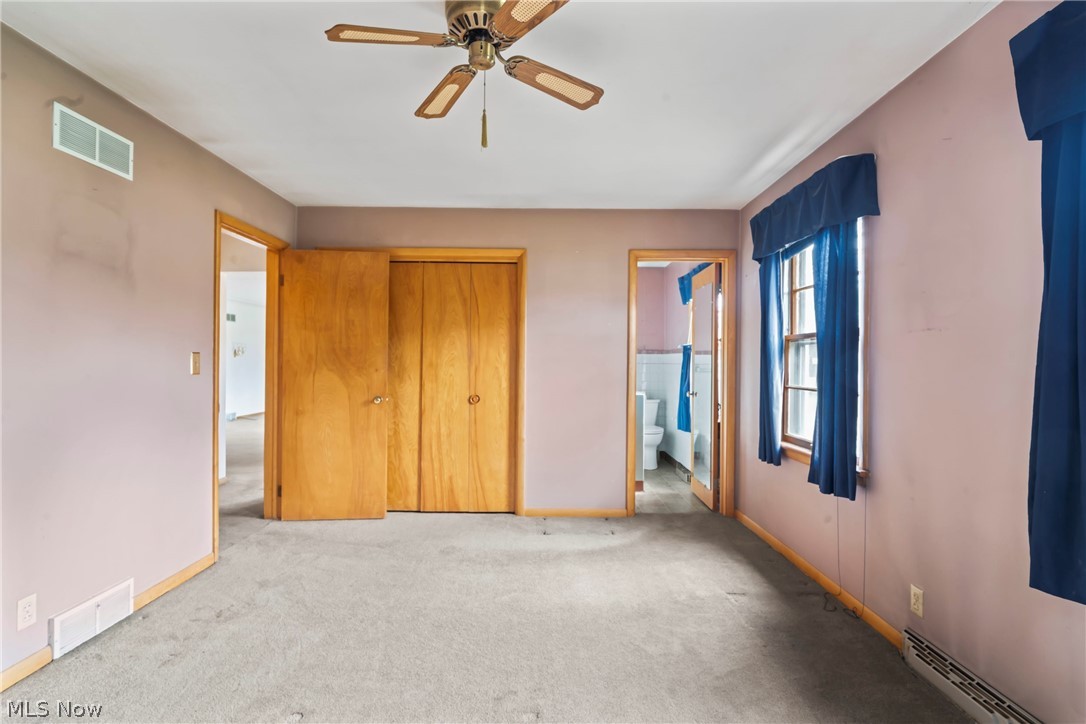 Canfield City - Residential