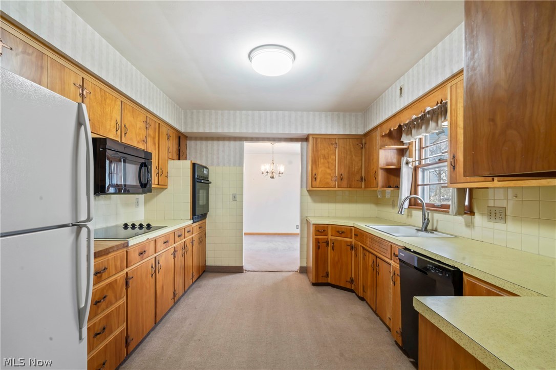 Canfield City - Residential