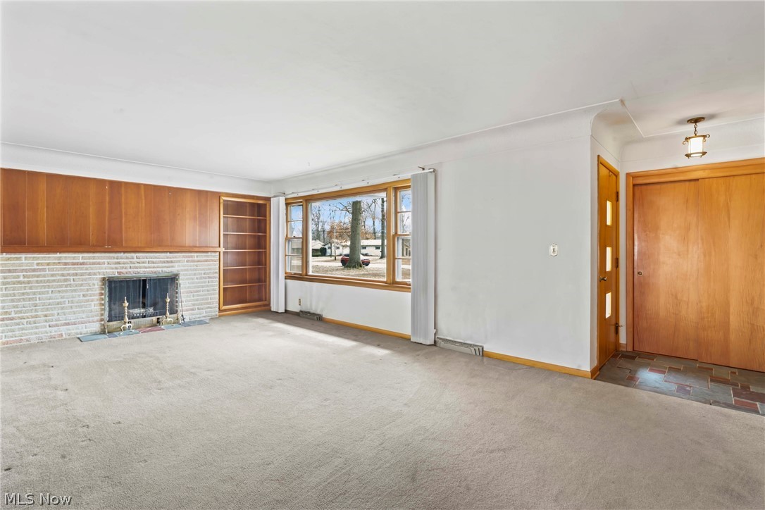 Canfield City - Residential