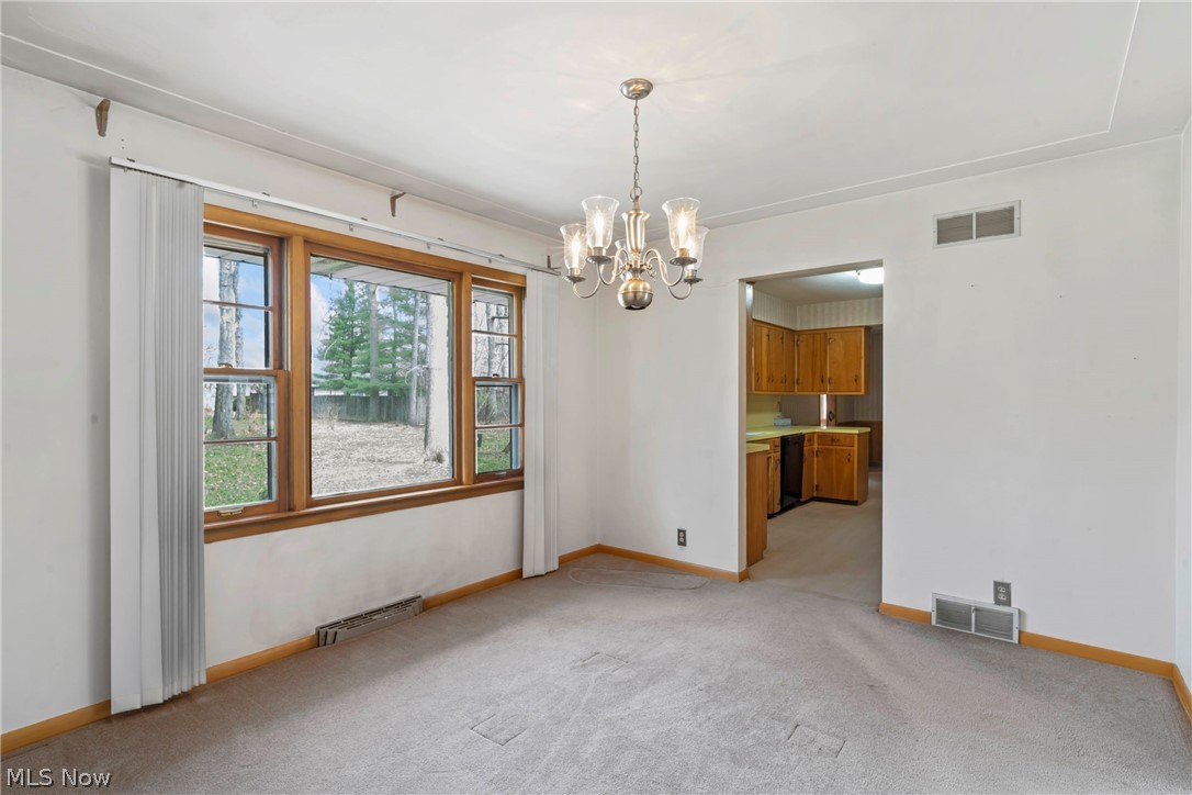 Canfield City - Residential