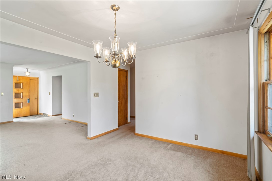 Canfield City - Residential