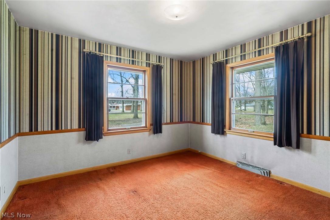 Canfield City - Residential