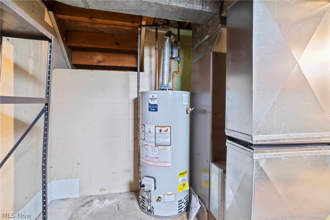 Canfield City - Residential