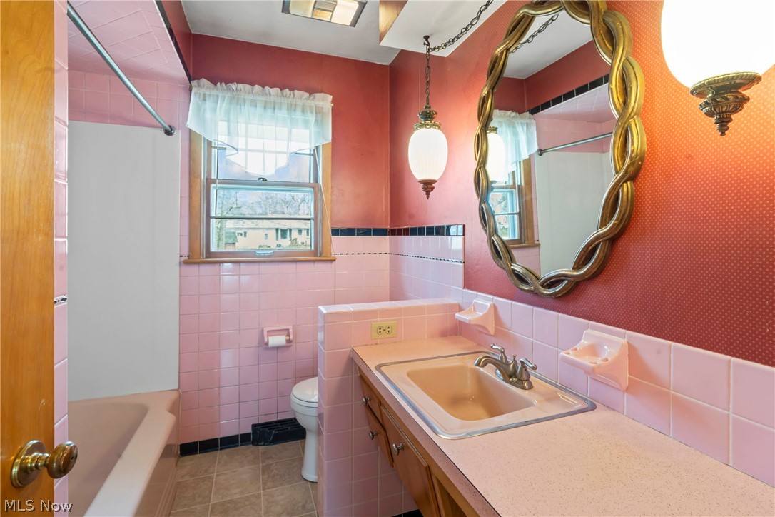 Canfield City - Residential