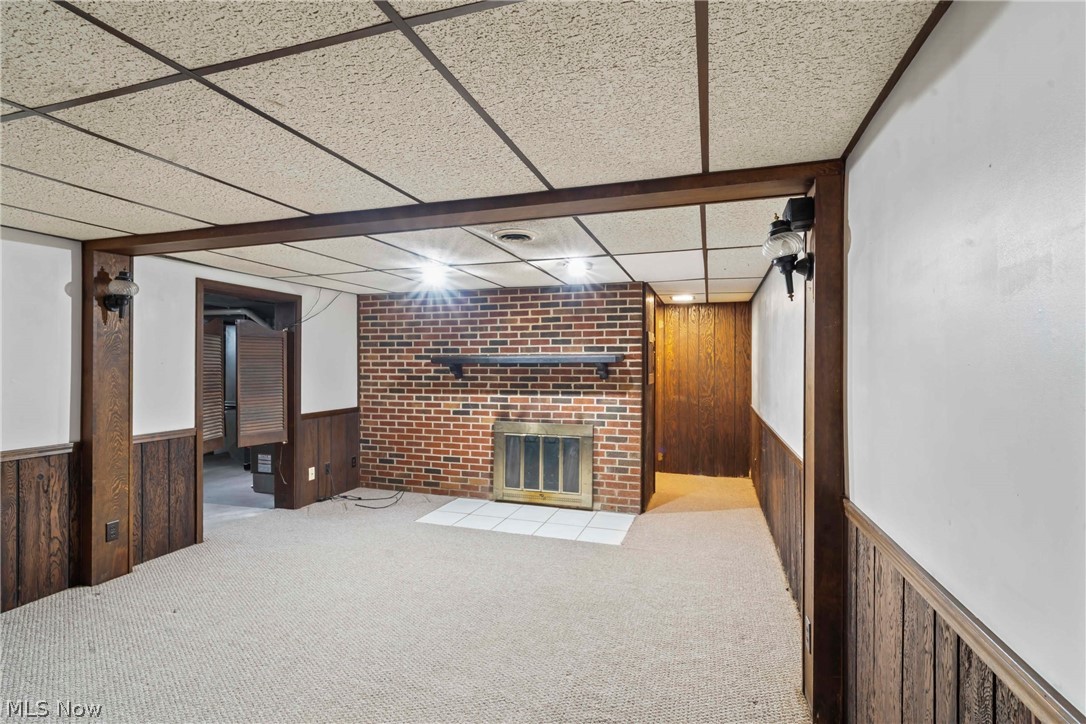 Canfield City - Residential