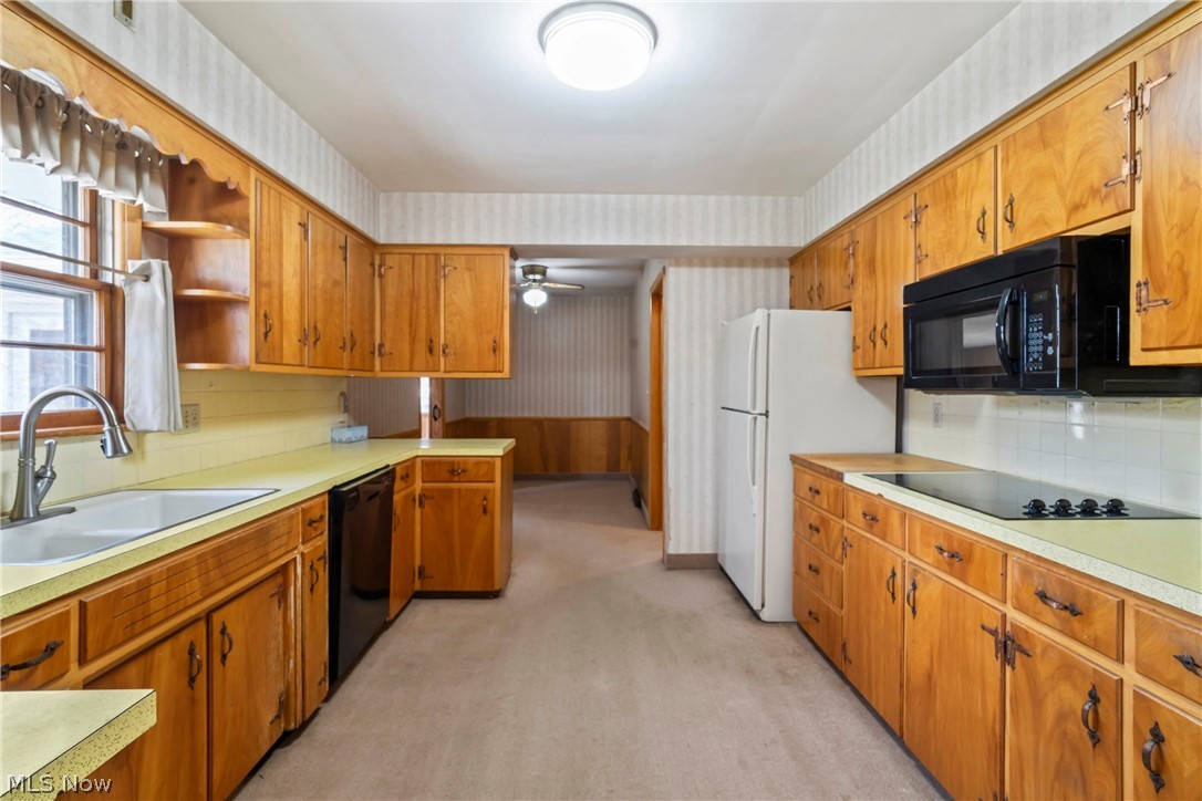 Canfield City - Residential