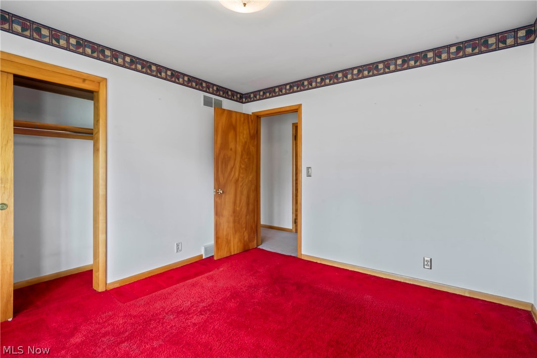 Canfield City - Residential