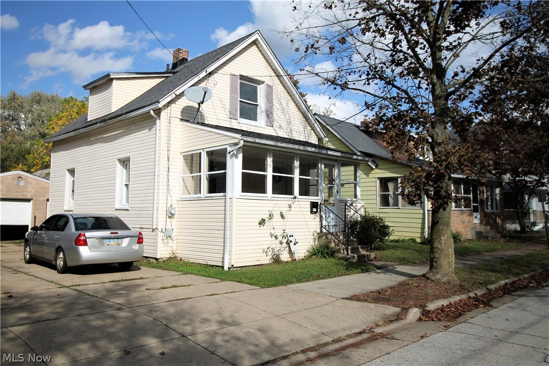 Lawndale Park - Residential