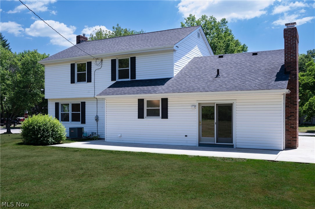 Westhaven Colony - Residential Lease