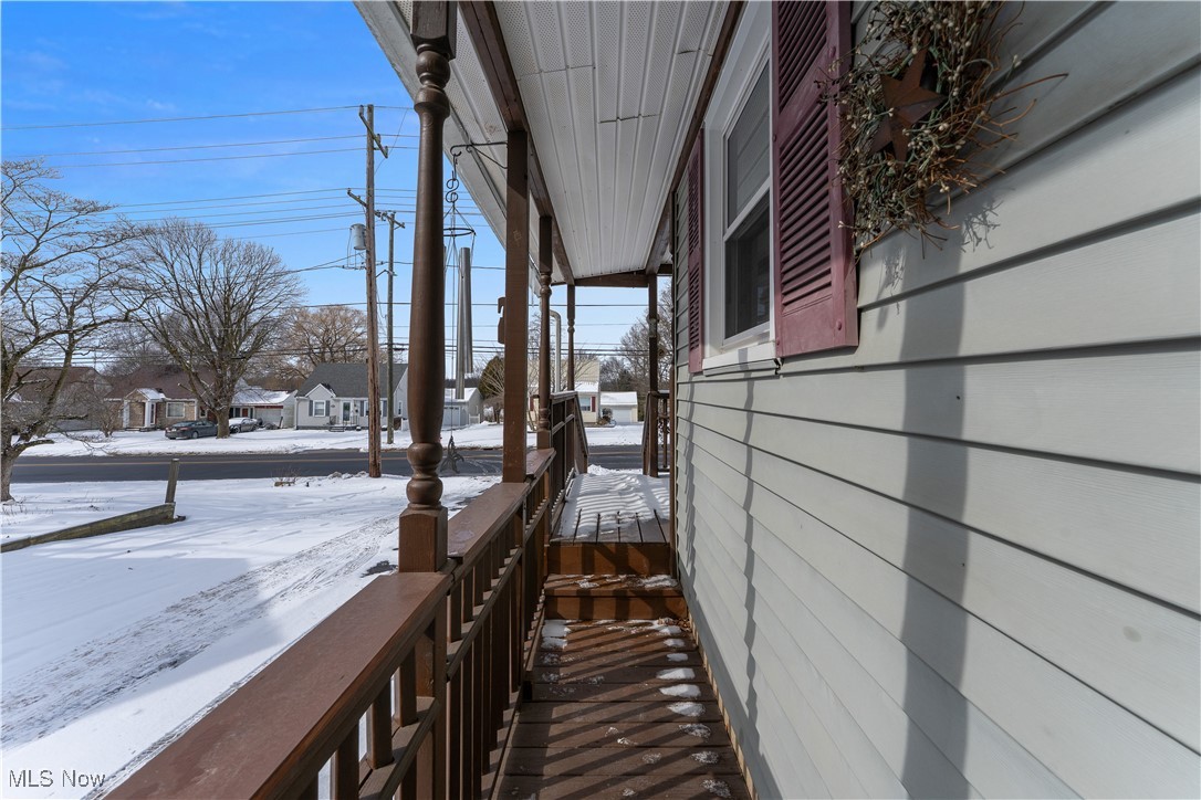 975 Vienna Avenue, Niles, Ohio image 5