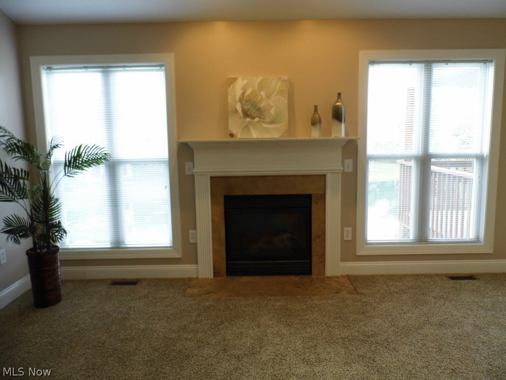 Lakes/Franklin Mills - Residential