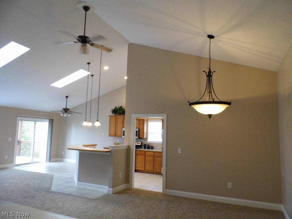 Lakes/Franklin Mills - Residential