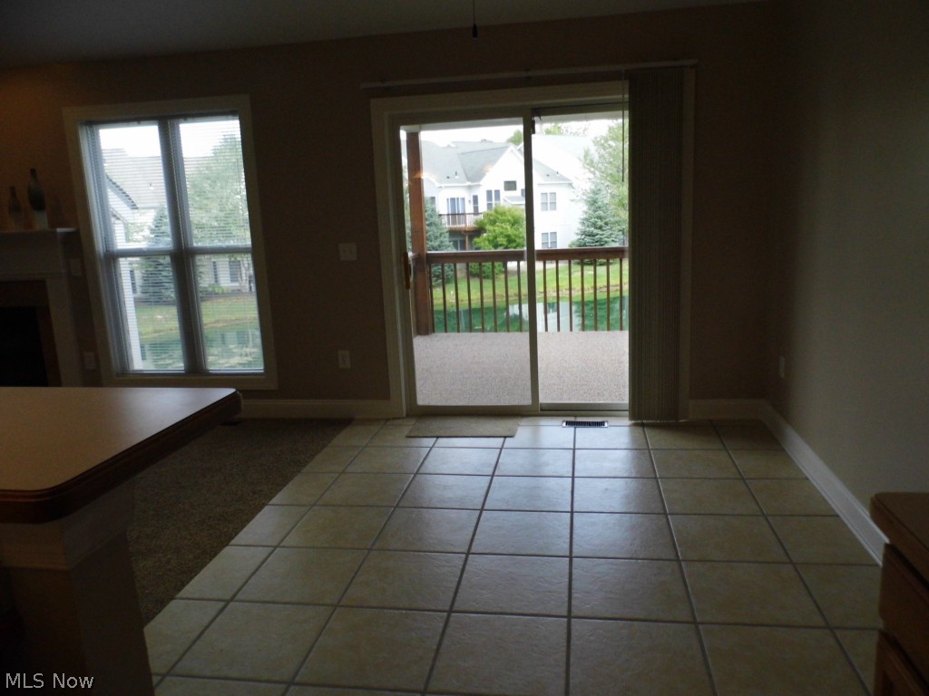 Lakes/Franklin Mills - Residential