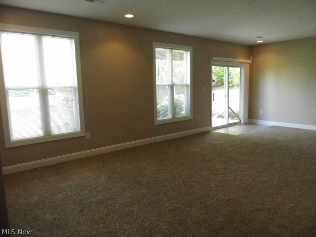 Lakes/Franklin Mills - Residential