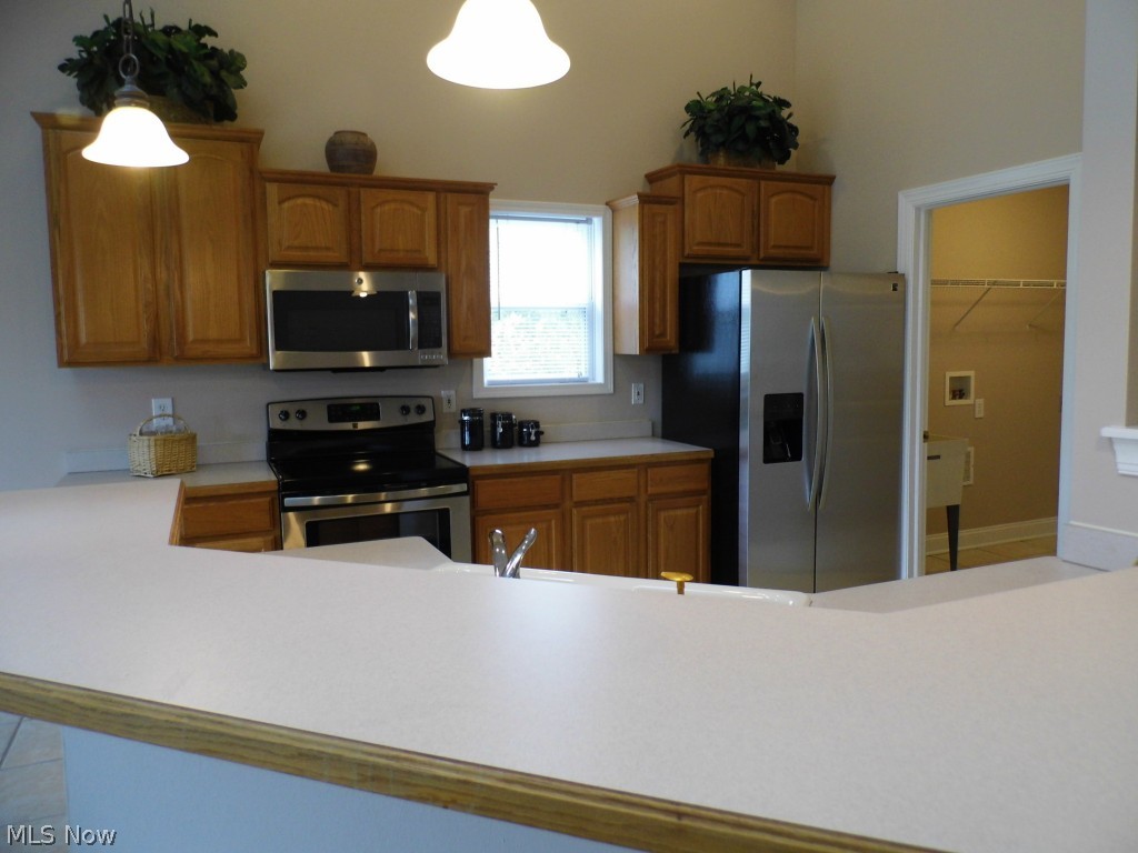 Lakes/Franklin Mills - Residential