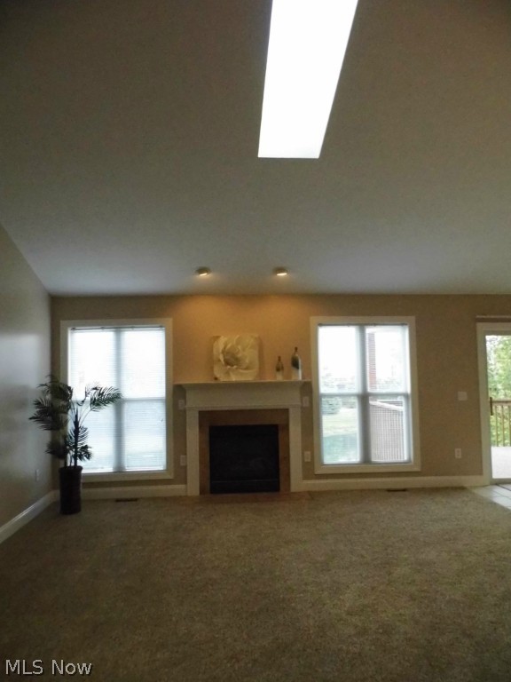 Lakes/Franklin Mills - Residential