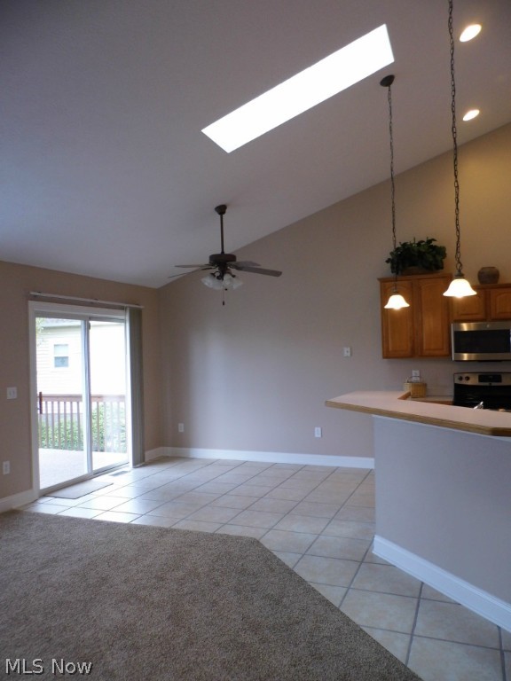 Lakes/Franklin Mills - Residential