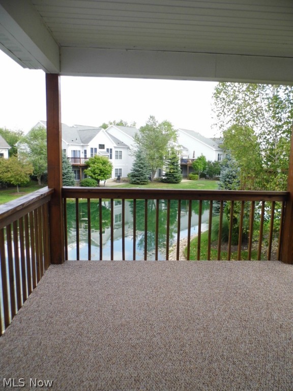 Lakes/Franklin Mills - Residential