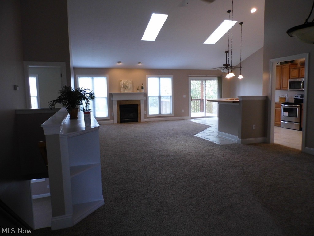 Lakes/Franklin Mills - Residential