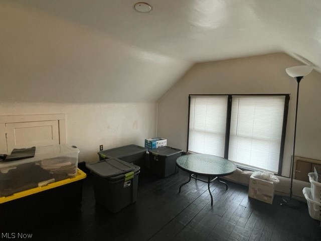 Walker Zwisler - Residential Income