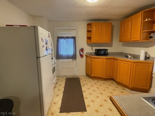 Walker Zwisler - Residential Income