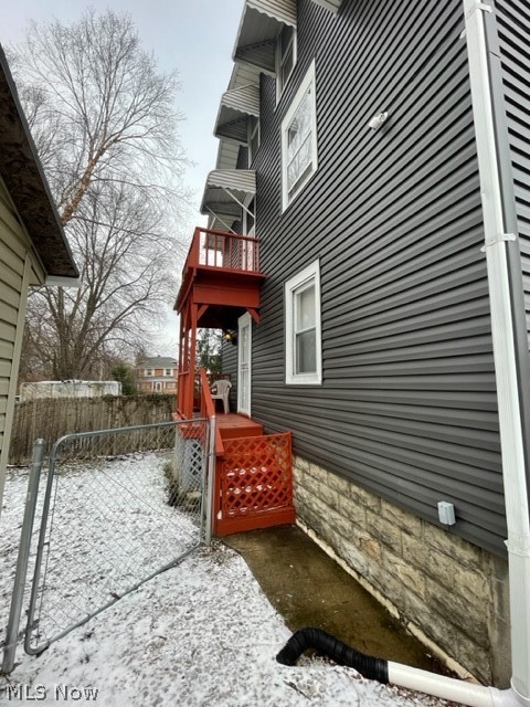 Walker Zwisler - Residential Income