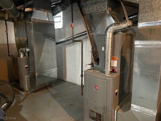 Walker Zwisler - Residential Income