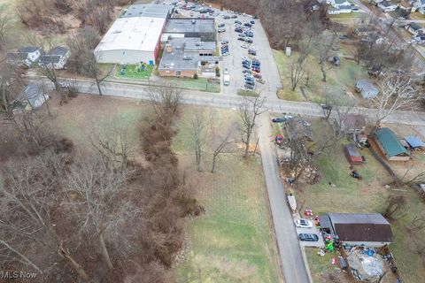 Tiny photo for 1912 29th Street, Parkersburg, WV 26101 (MLS # 5179415)