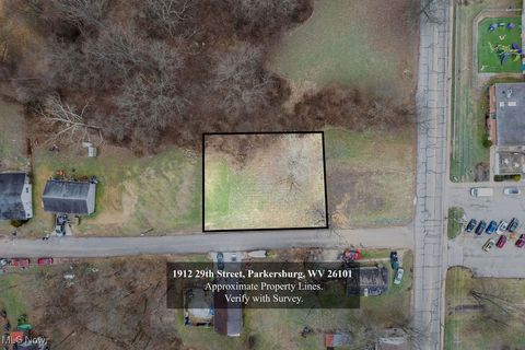 Tiny photo for 1912 29th Street, Parkersburg, WV 26101 (MLS # 5179415)