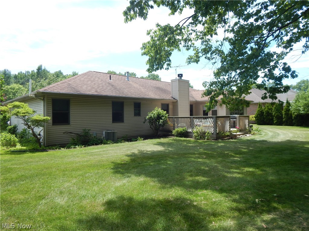 Kiowa Estates 2 - Residential