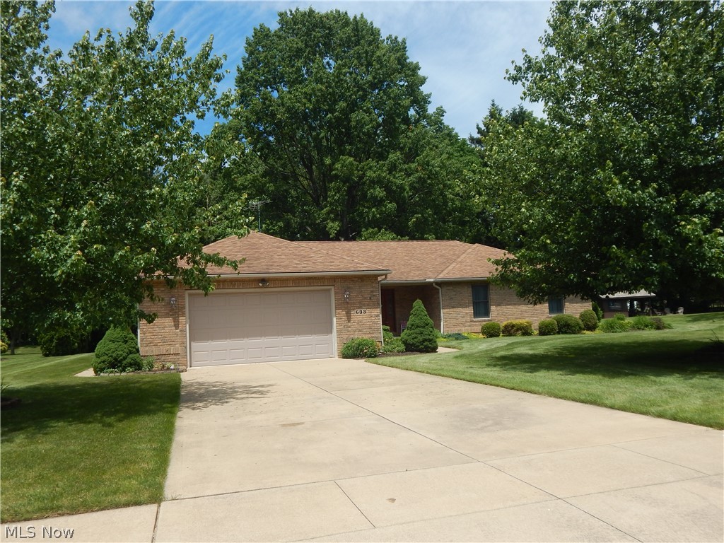 Kiowa Estates 2 - Residential