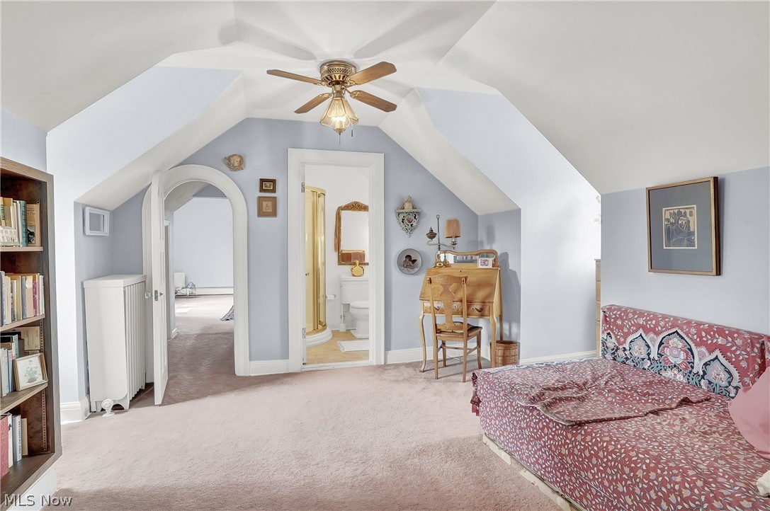 Merriman Hills - Residential