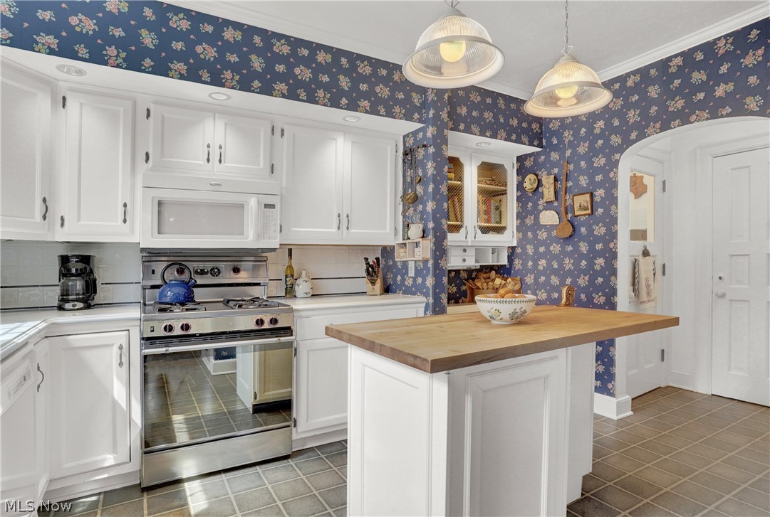Merriman Hills - Residential
