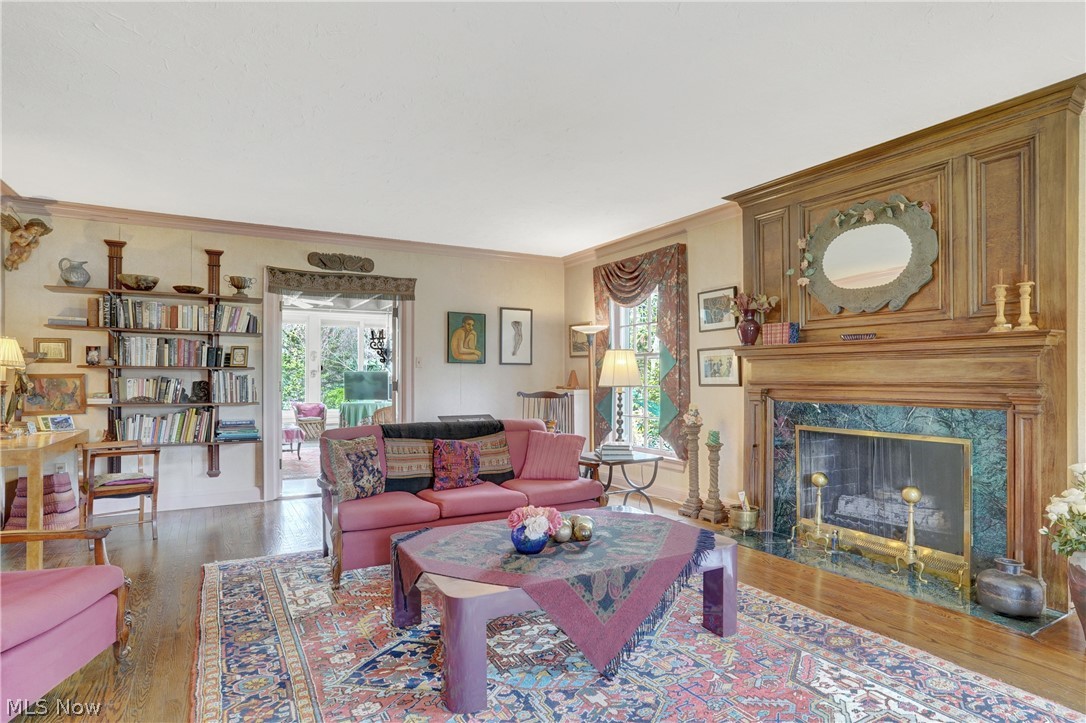 Merriman Hills - Residential