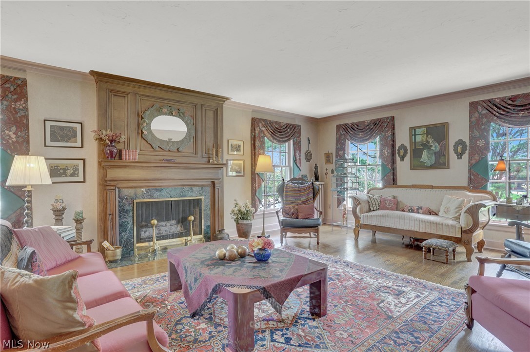 Merriman Hills - Residential